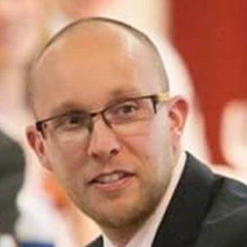 Dr William Small, Croda Pharma